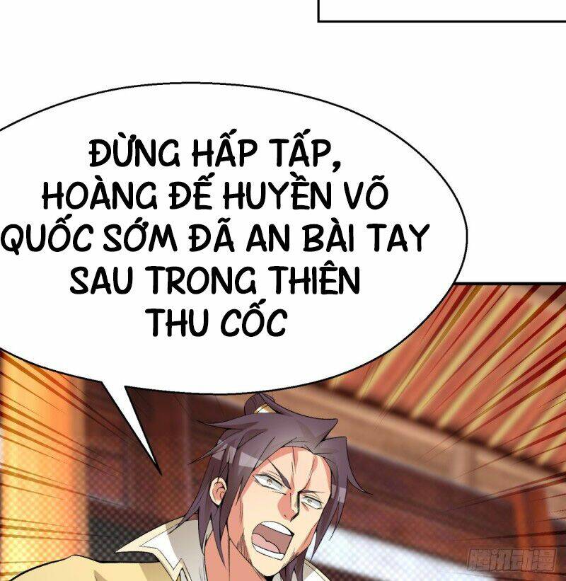 Ta Nhặt Được Thuộc Tính Tại Tu Chân Giới Chapter 29 - Trang 17