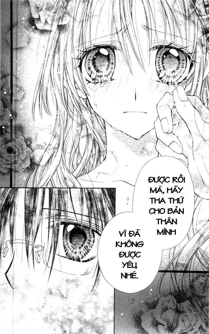 hội quý tộc chapter 33 23