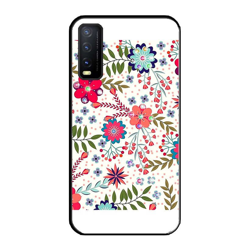 Ốp Lưng Dẻo Dành Cho VIVO Y12S