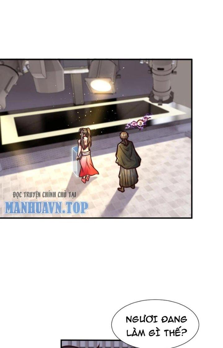 ta nuôi ma quỷ ở trấn ma ti chapter 199 12