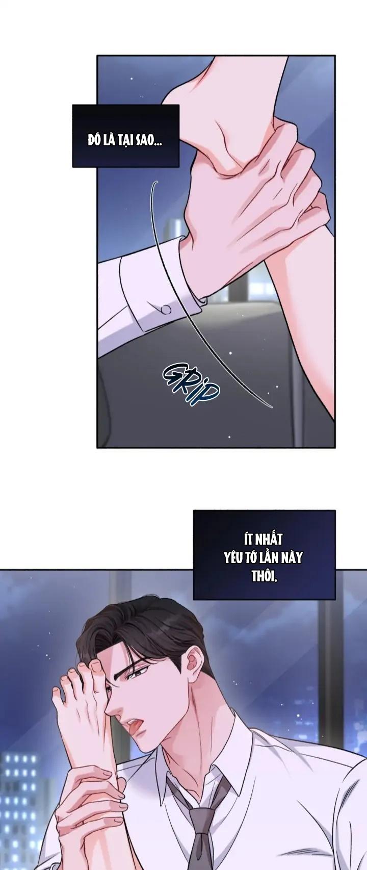 manhwa chịch vồn chịch vã chapter 66 19