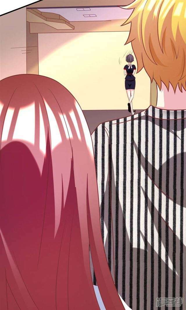 tổng tài xấu xa, đừng hòng thoát chapter 9 32