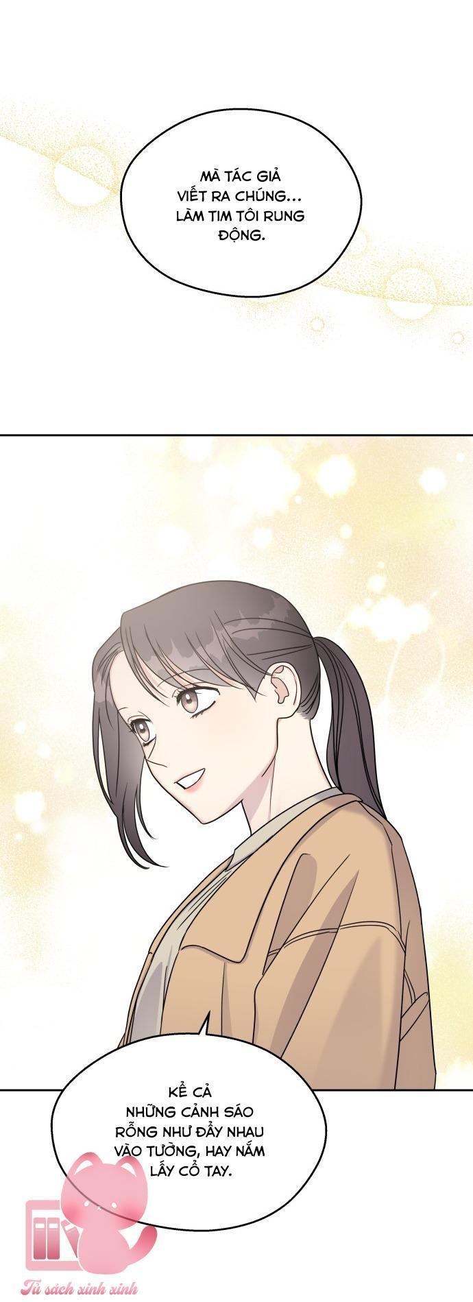 hãy vờ như ta yêu nhau chapter 14 27