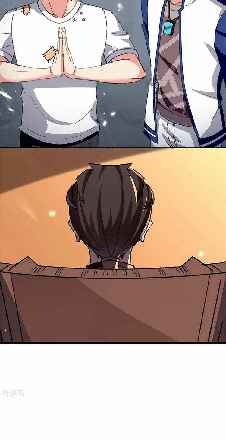 trọng sinh khí thiếu quy lai chapter 178 9