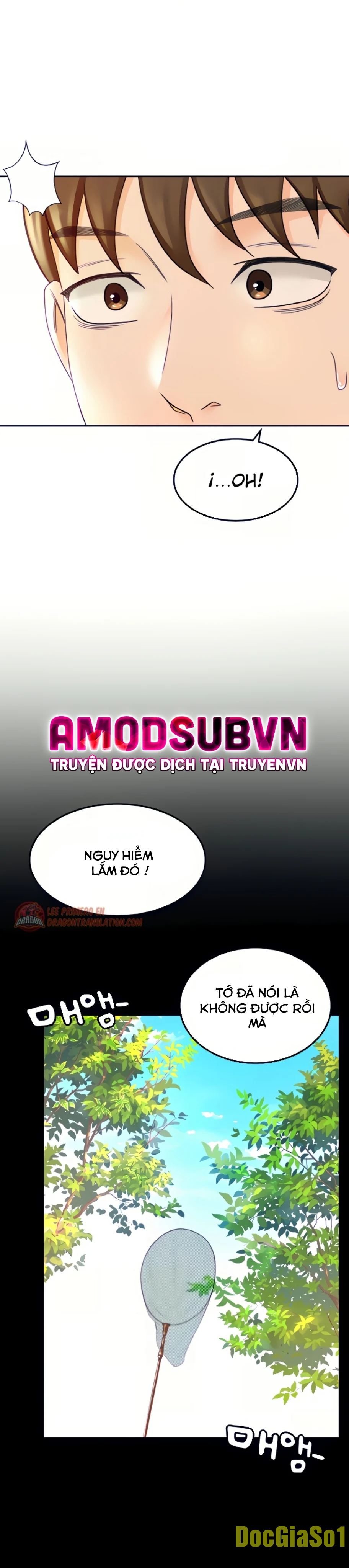 cậu chủ nhỏ chapter 10 26