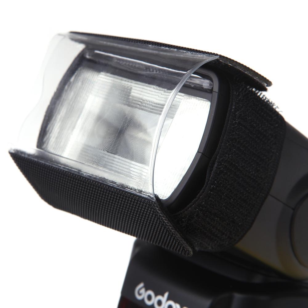 Bộ lọc màu đèn Speedlite đa năng Godox CF-07 cho ánh sáng đèn flash