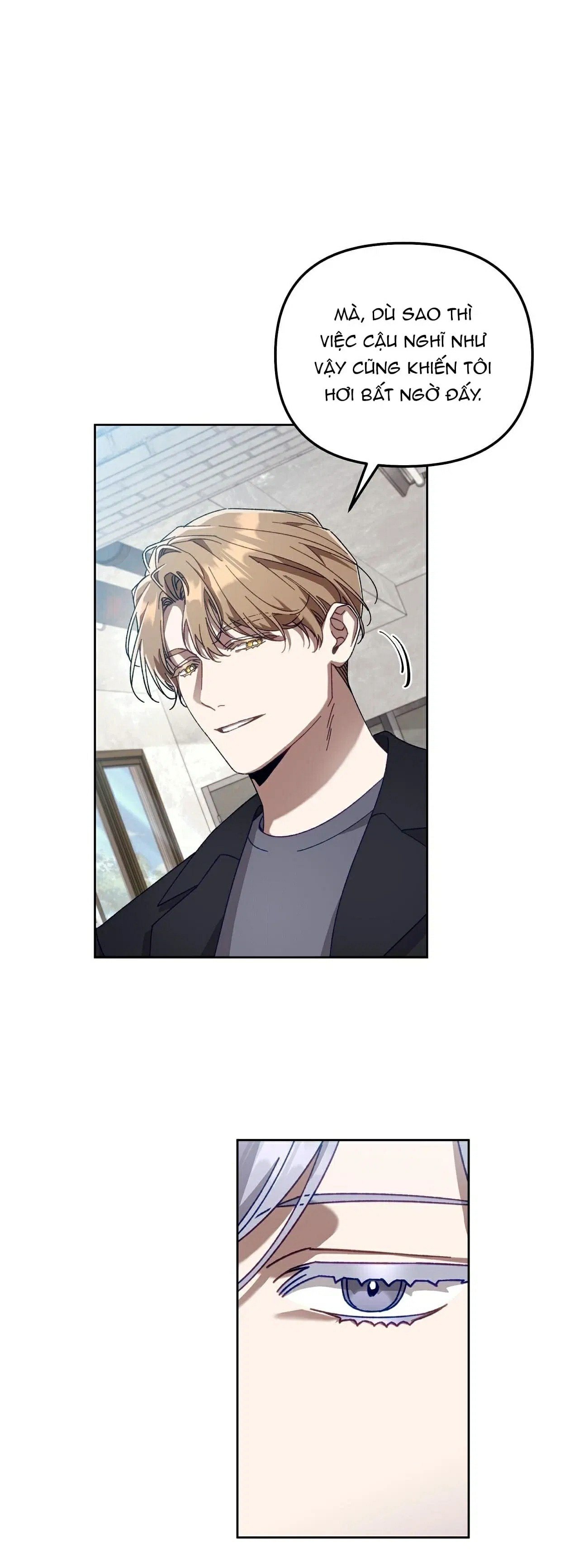 guide cấp s phết mật ong chapter 32 2