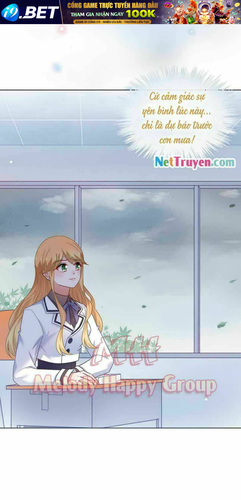 ma lạt thiên kim đẩu ác thiếu chapter 150 15