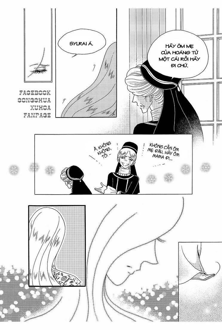 princess – công chúa xứ hoa p5 chapter 26 10