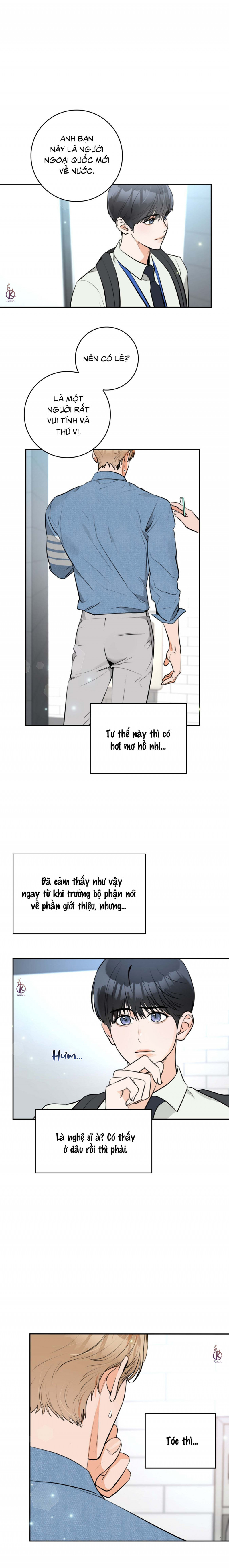 chuyện tình của eul chapter 1 16