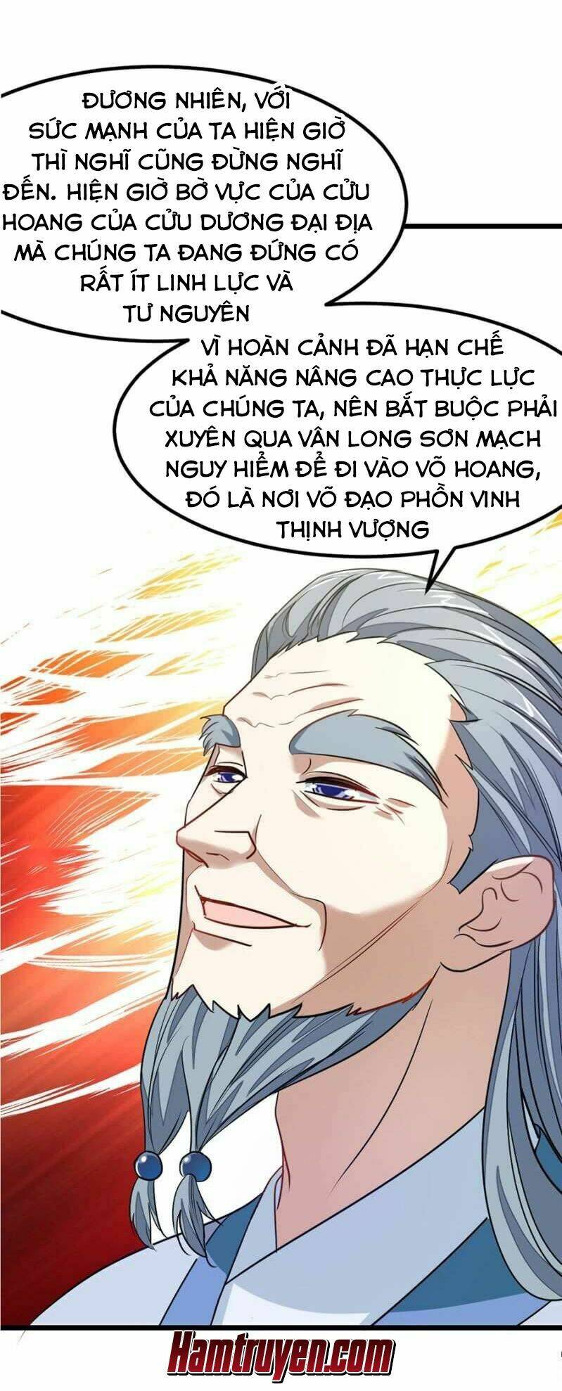 cửu dương thần vương chapter 74 36