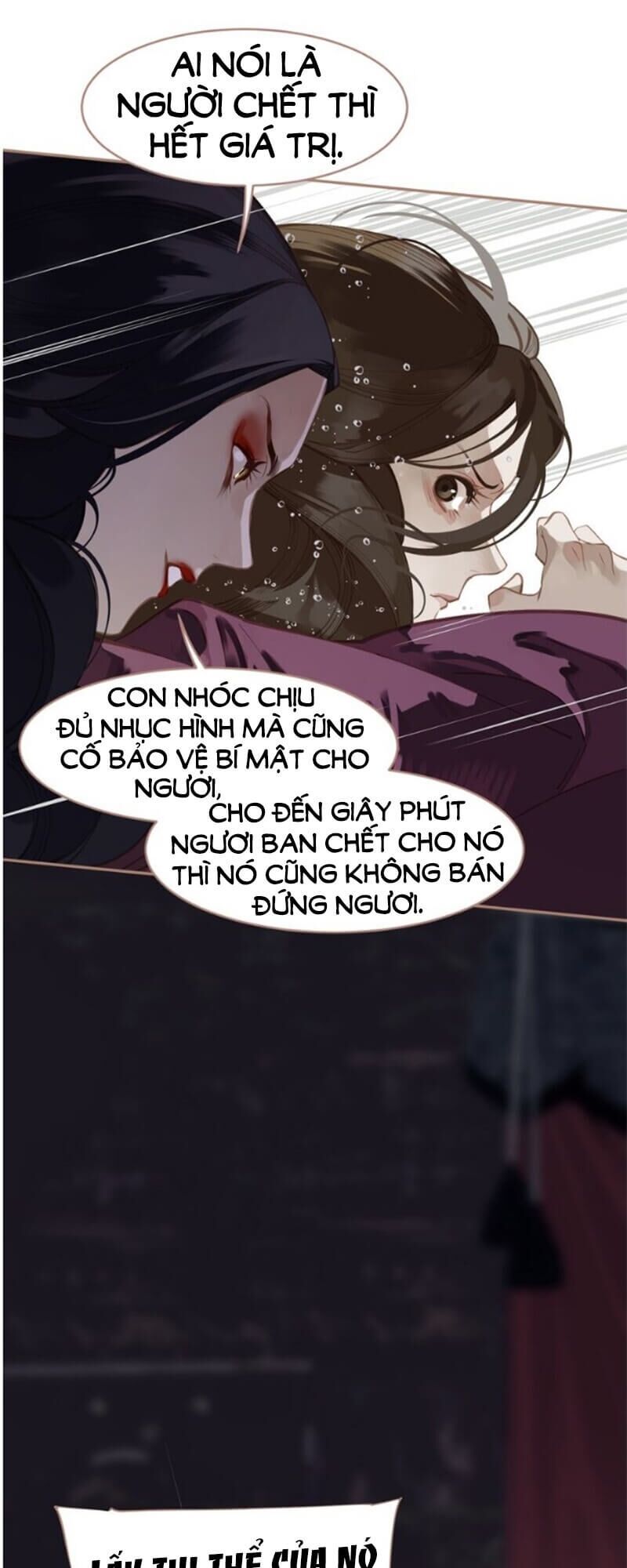 nhất đại linh hậu chapter 30 5