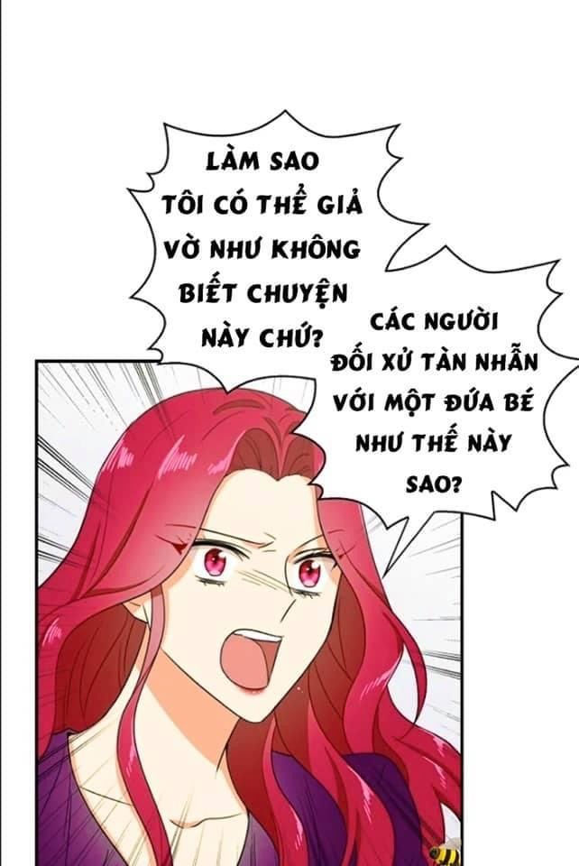 xuyên không trở thành mẹ của nhân vật phản diện chapter 10 5