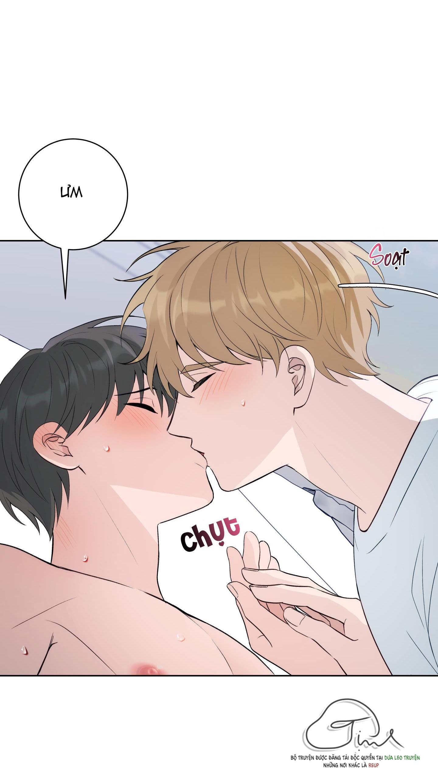 ba ngày, làm thật chapter 7 29