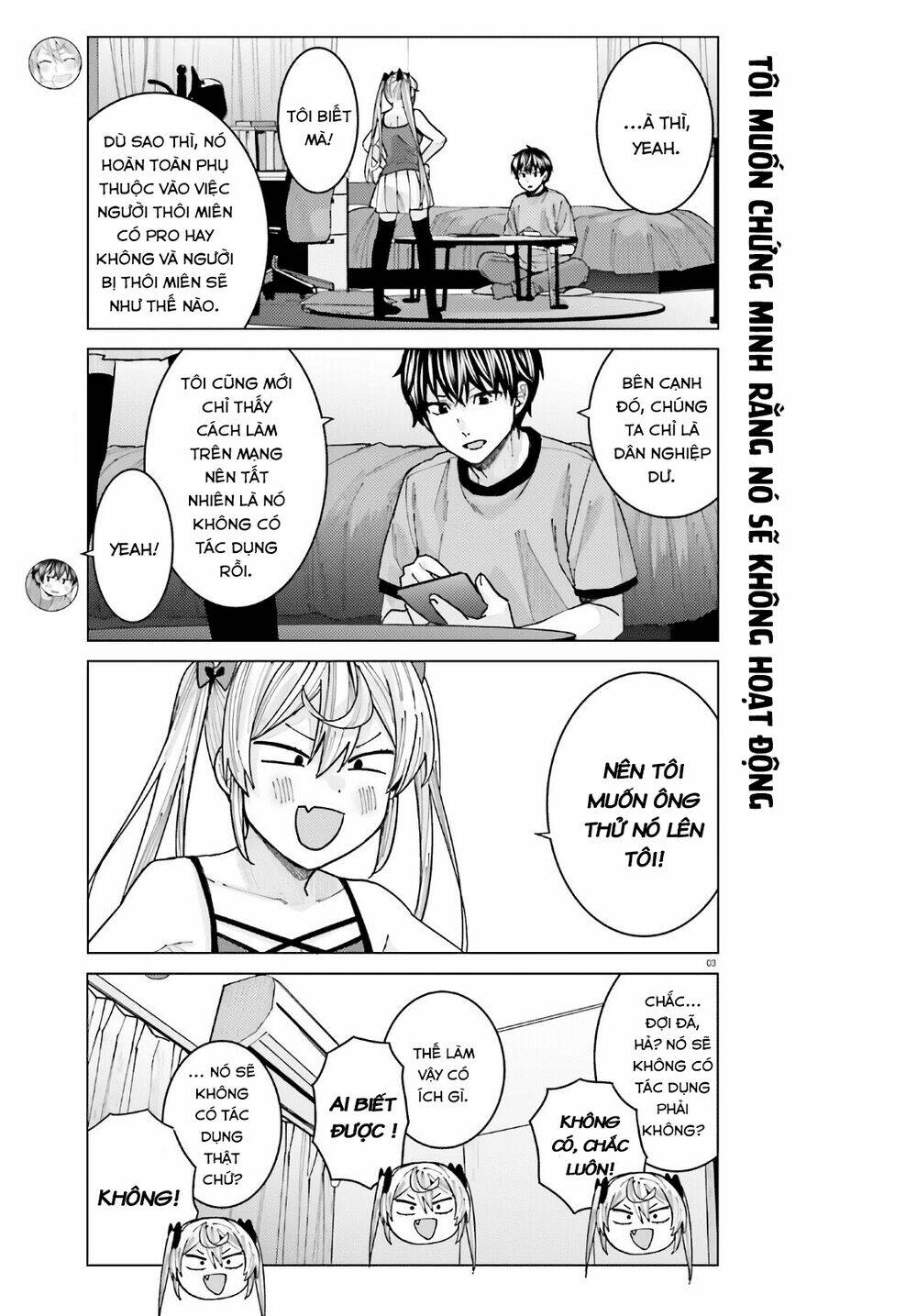 himegasaki sakurako wa kyoumo fubin kawaii! chapter 13 4