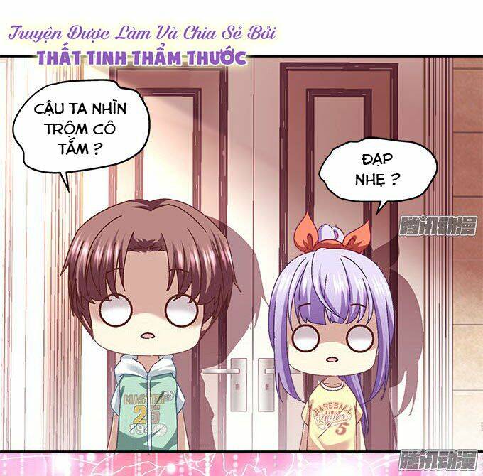 thiên lại âm linh chapter 7 34