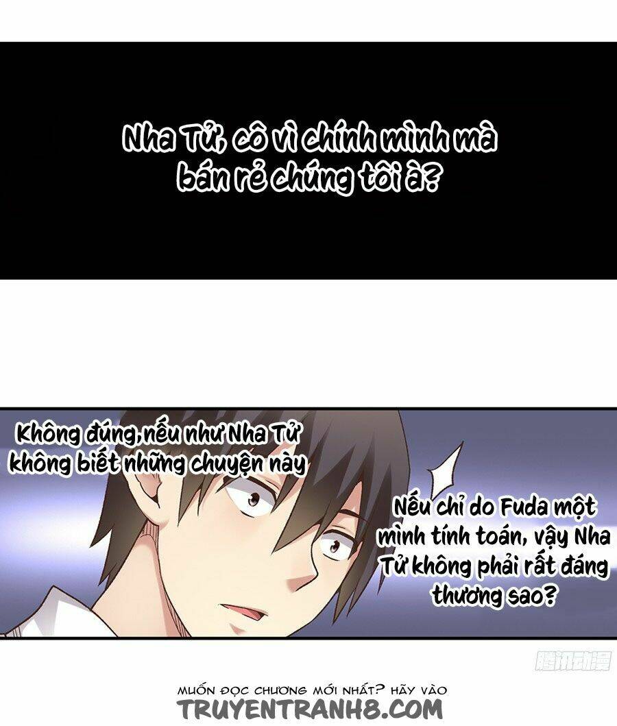 vì tôi là ông chú mở tiệm bán vũ khí chapter 55 41