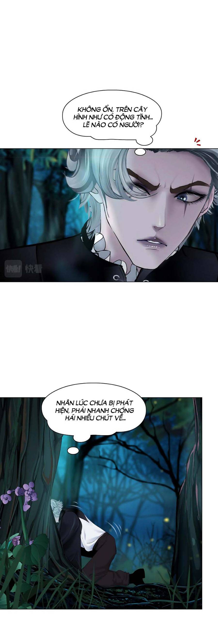 đằng nữ chapter 130 4