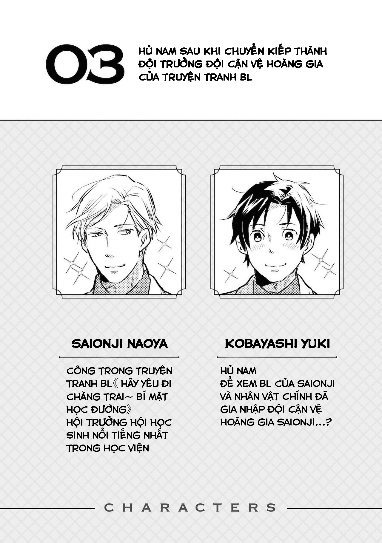 cuộc sống hạnh phúc của tôi sau khi chuyển sinh đến dị dới. - truyện ngắn nhiều phần chapter 5 3