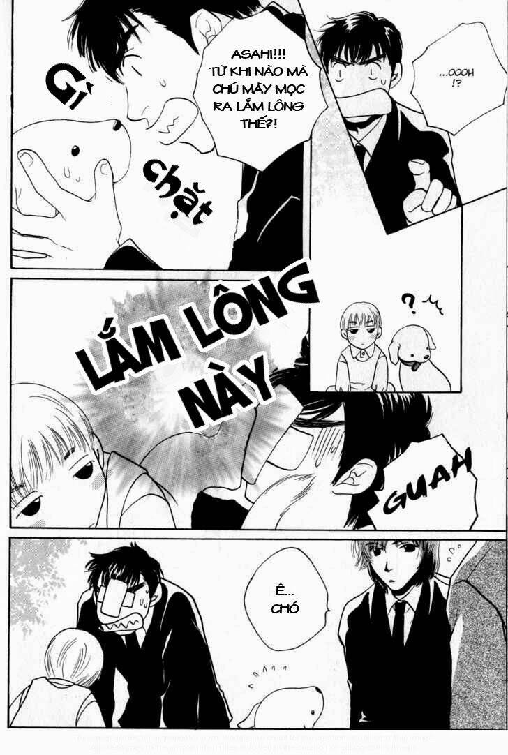 sukijanai kedo aishiteru chapter 11 13