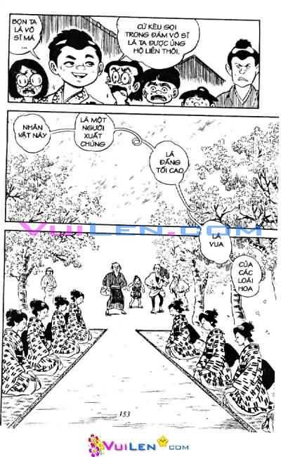 kiếm sĩ góc vuông - chokkaku chapter 9 154