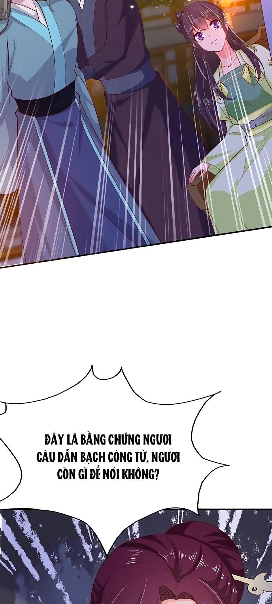 phượng ngự tà vương chapter 30 6