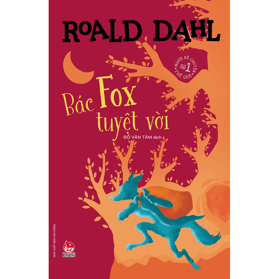 Combo 15 Cuốn: Bộ Sách Của Roald Dahl - Nhà Văn Được Mệnh Danh Là 