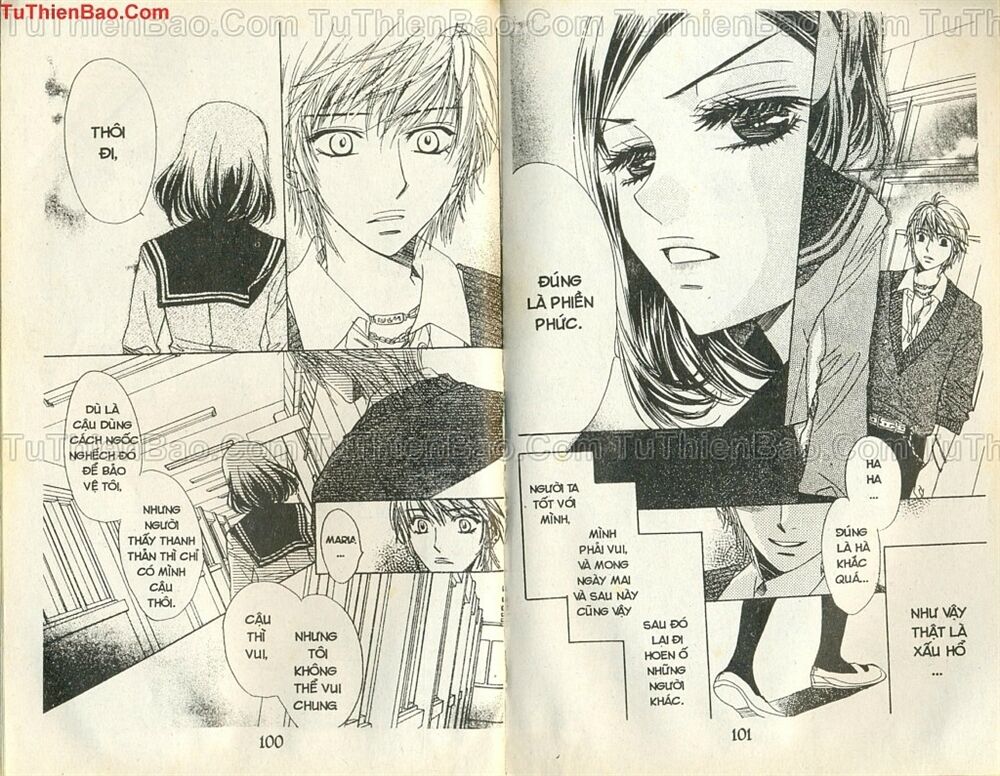 ác quỷ và bản tình ca chapter 2 48