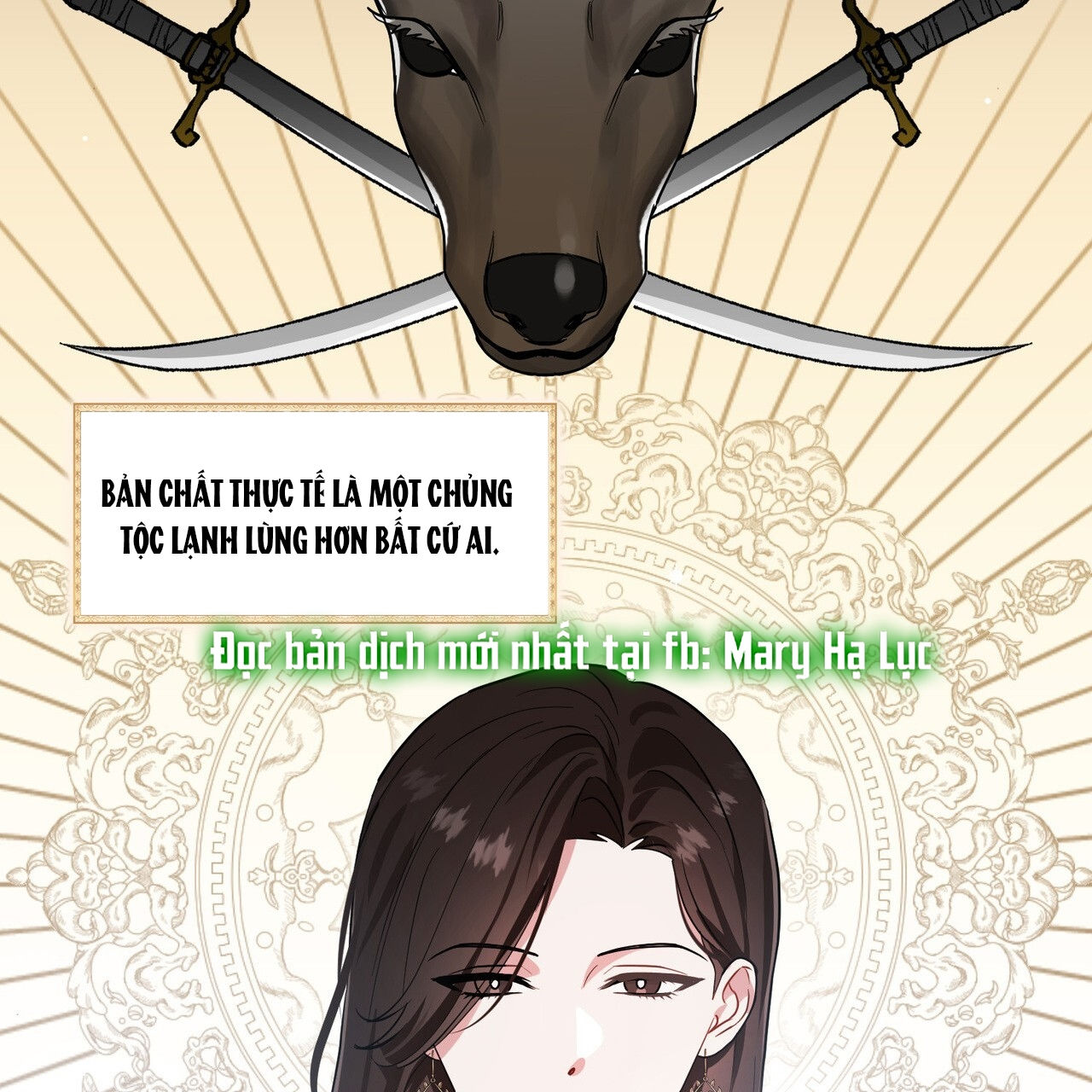 Đưa Tôi Lên Mặt Trăng Chapter 22.1 - Next Chapter 22.2