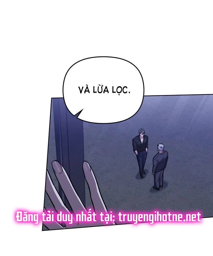 kẻ nghiệp dư chapter 19.5 4