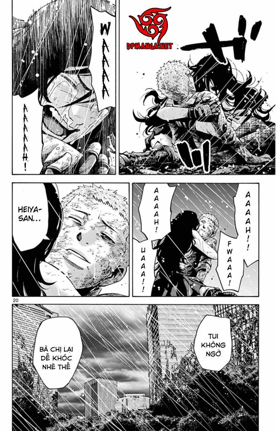 imawa no kuni no alice chapter 49.7 21