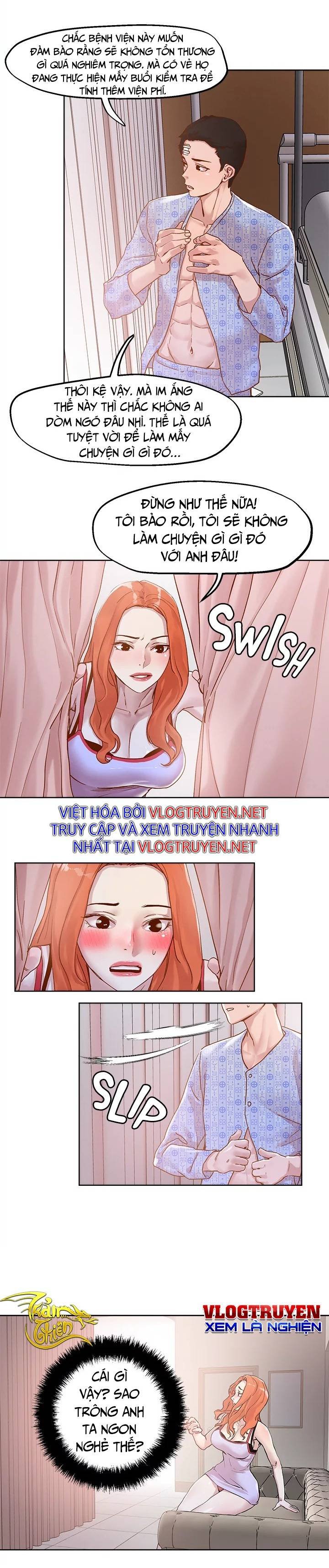 siêu chịch hệ thống của “hắc ám vương giả” chapter 37 4