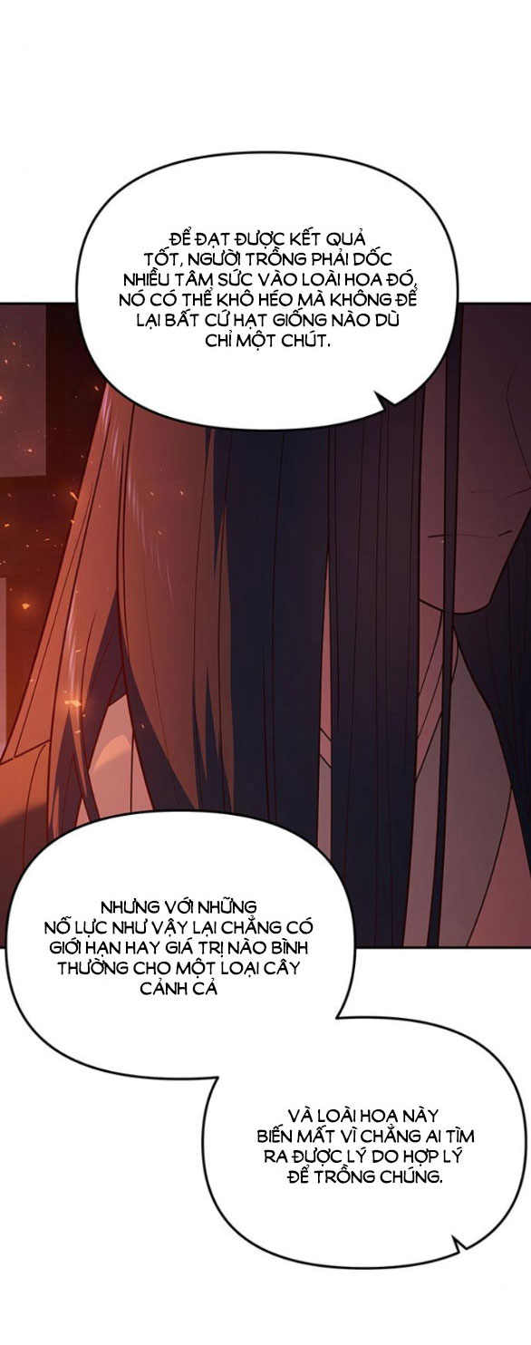 Thái Tử Myolyeong chapter 99.1 - Trang 25