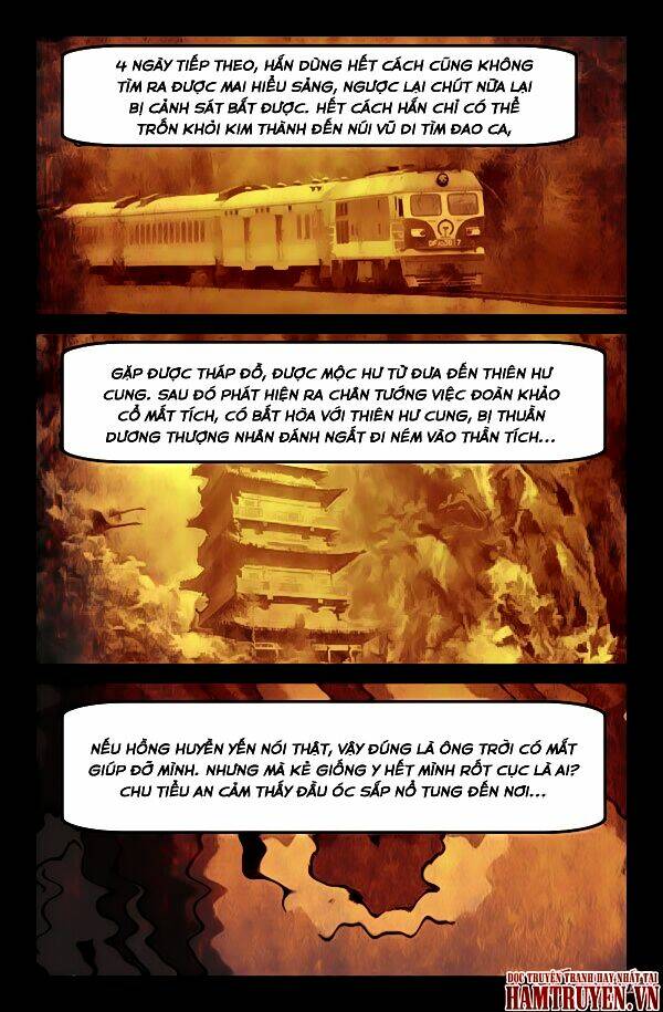 huyết ma nhân chapter 56 6