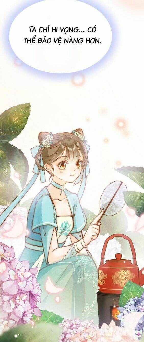 cánh diều xanh bay trong cơn gió chapter 20 10