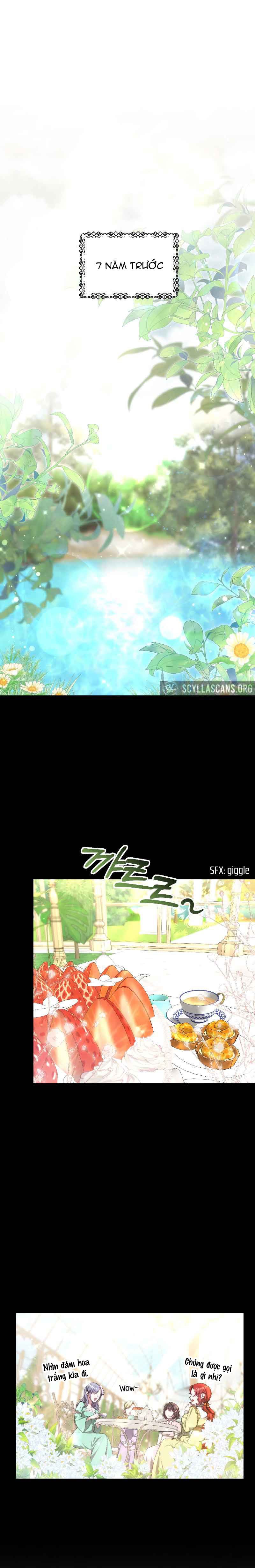 tôi căm ghét nó còn nhiều hơn thế nữa chapter 4.1 2