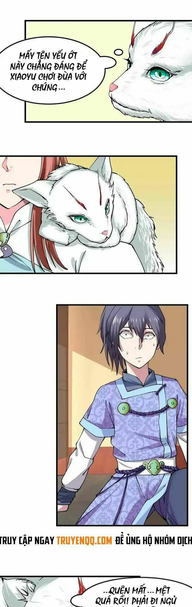 immortal merchant chapter 7 7