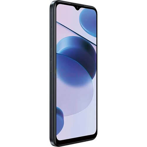 Điện thoại Realme C35 (4GB/128GB) - Hàng chính hãng