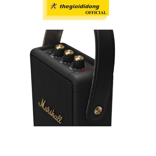 Loa Bluetooth Marshall Stockwell II - Hàng Chính Hãng - Hàng Chính Hãng