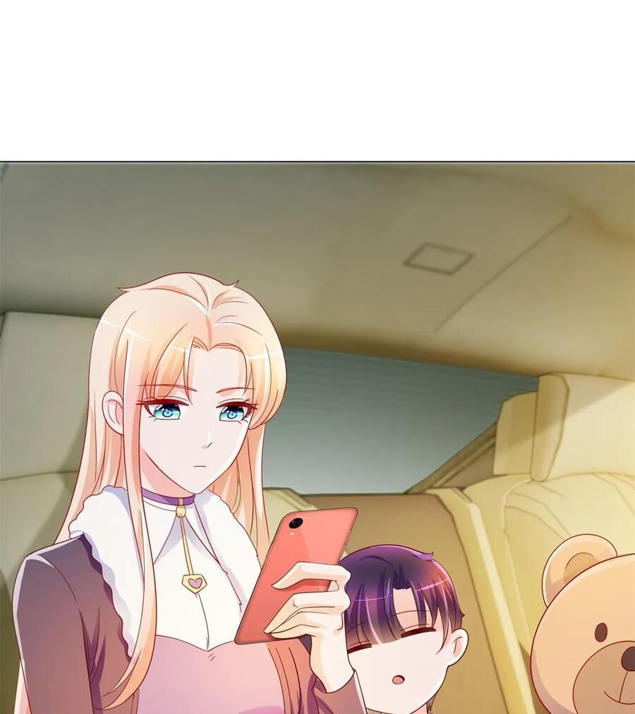 ẩn hôn 100%: chọc tức vợ yêu mua một tặng một chapter 203 23