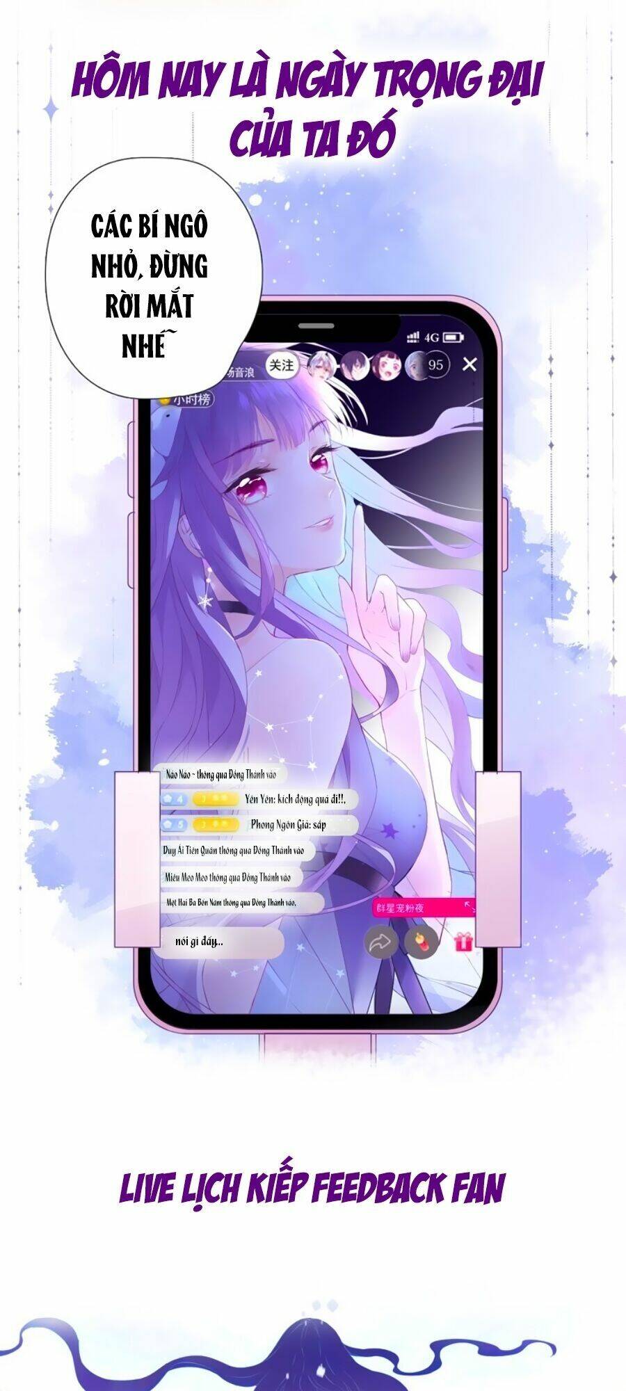 kiều nhi không nghe lời chapter 0 5