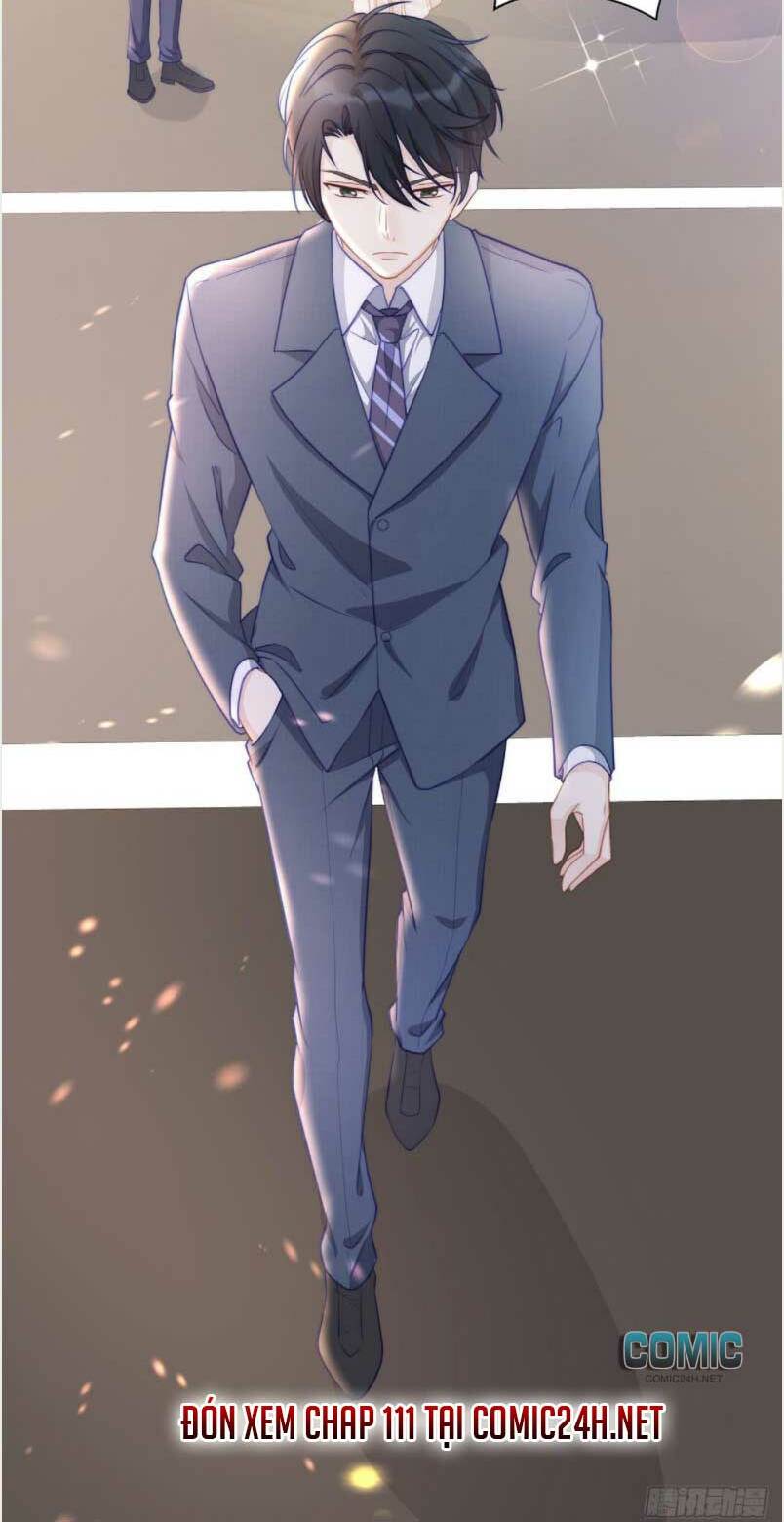 sủng em sủng tới tận cùng chapter 110.2 19