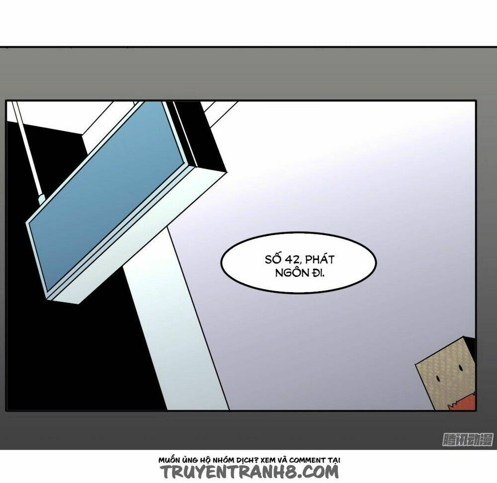 điều ước của người phàm chapter 20 36