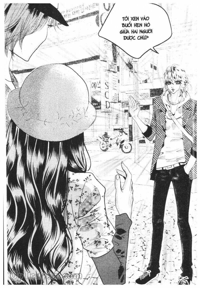 hoàng cung chapter 25 71