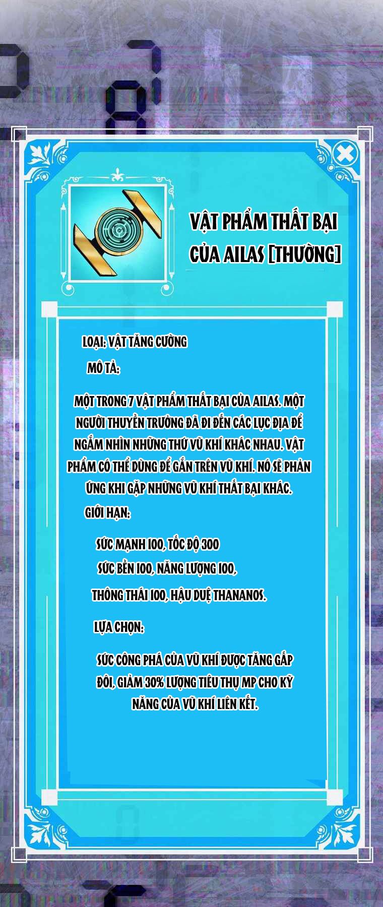 tôi thăng cấp trong lúc ngủ chapter 6 46