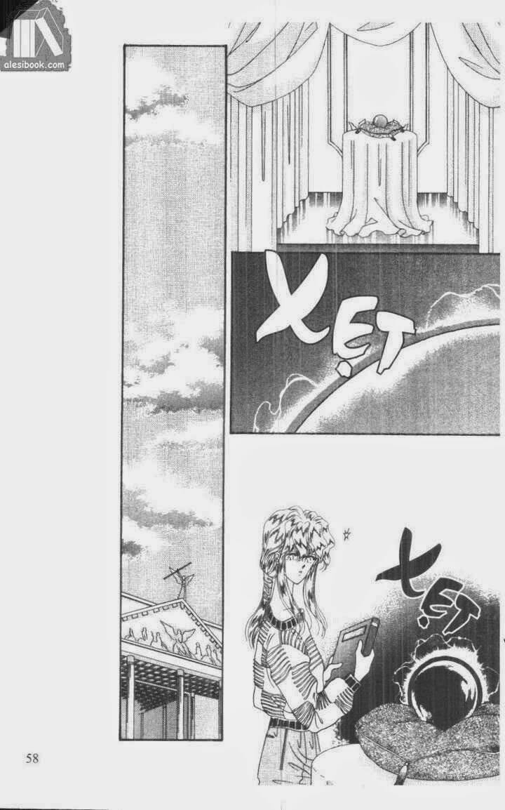 aries thần thoại cung hoàng đạo chapter 18 57