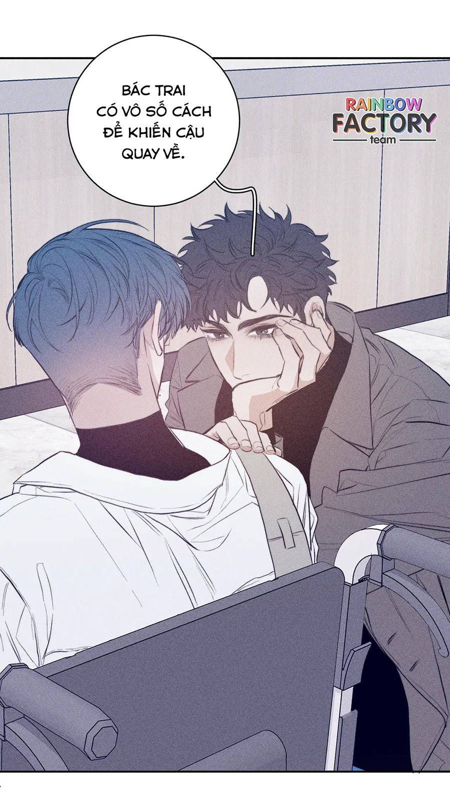 xuân nhật tương chí chapter 32 1