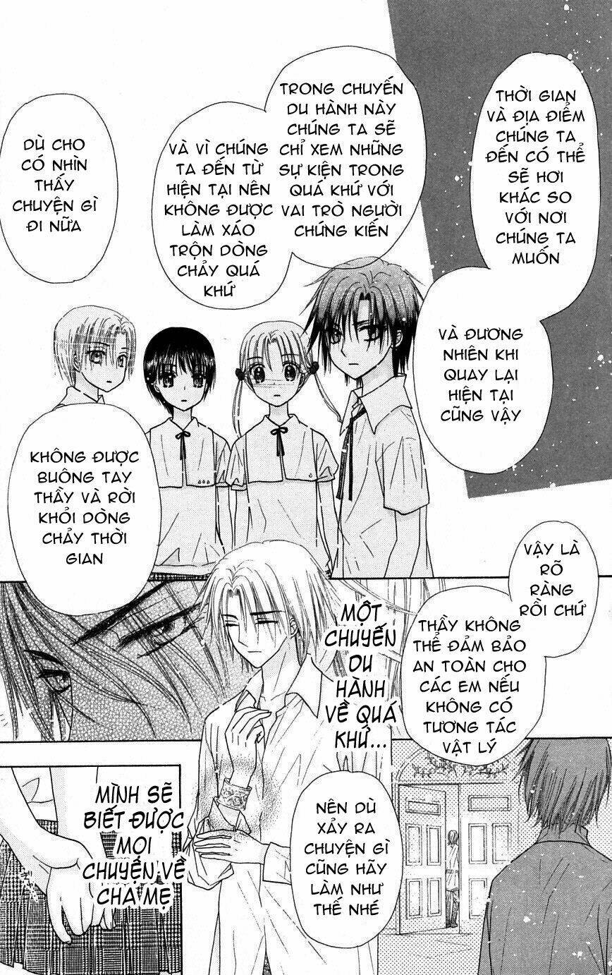 gakuen alice chapter 101 6