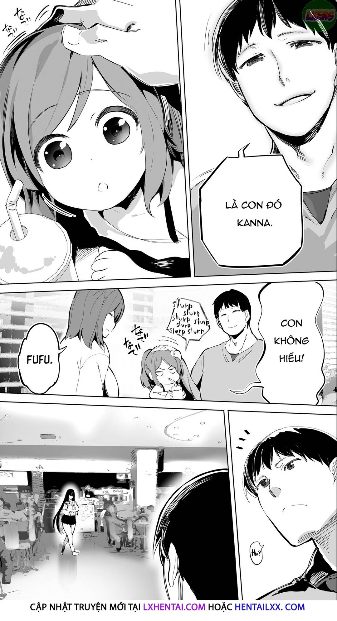 bạn chịch của tôi – nữ sinh ngực khủng chapter 0 7