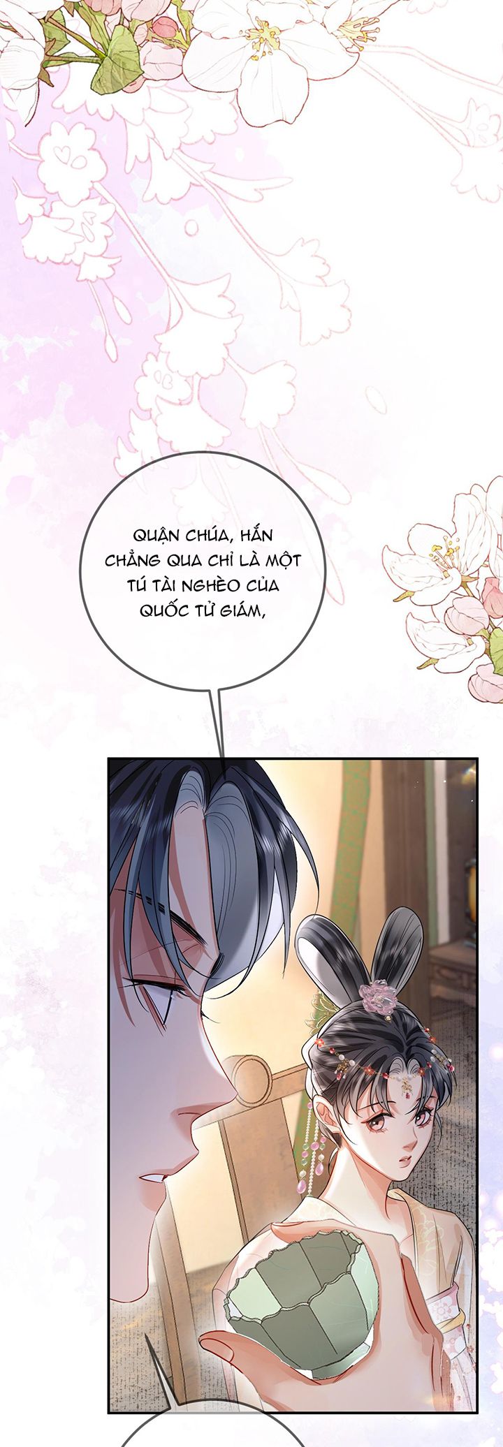 ôn hương diễm ngọc chapter 14 18